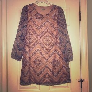 Charlotte Russe dress